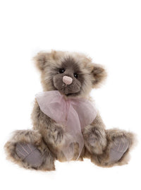 Charlie Bears Sunday 