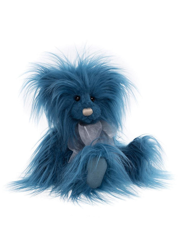 Charlie Bears Fuzzy Wuzz