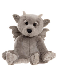 Charlie Bears Moat