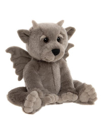 Charlie Bears Moat