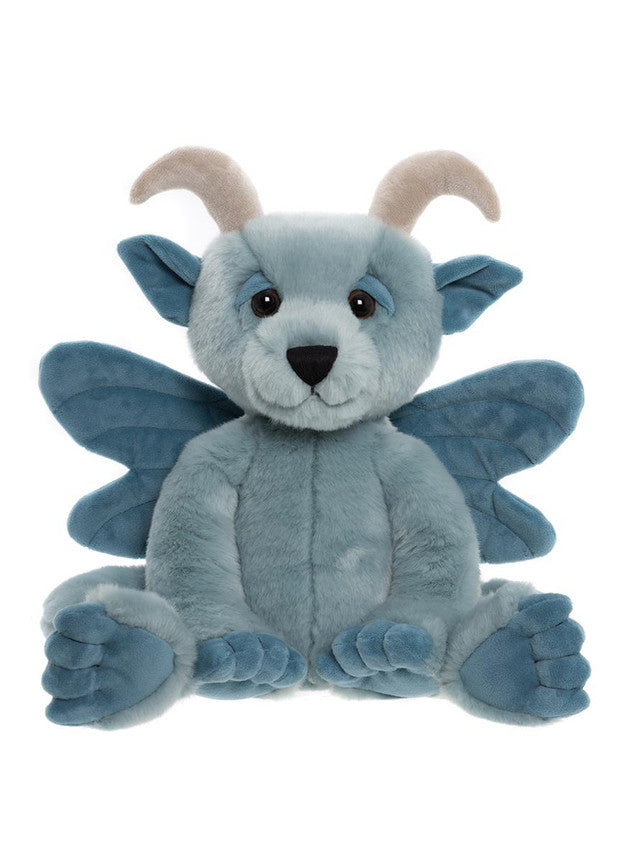 Charlie Bears Drawbridge – Delights Home & Gift
