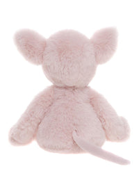Charlie Bears Bear & Me Truffles Piglet Bubblegum Pink Medium