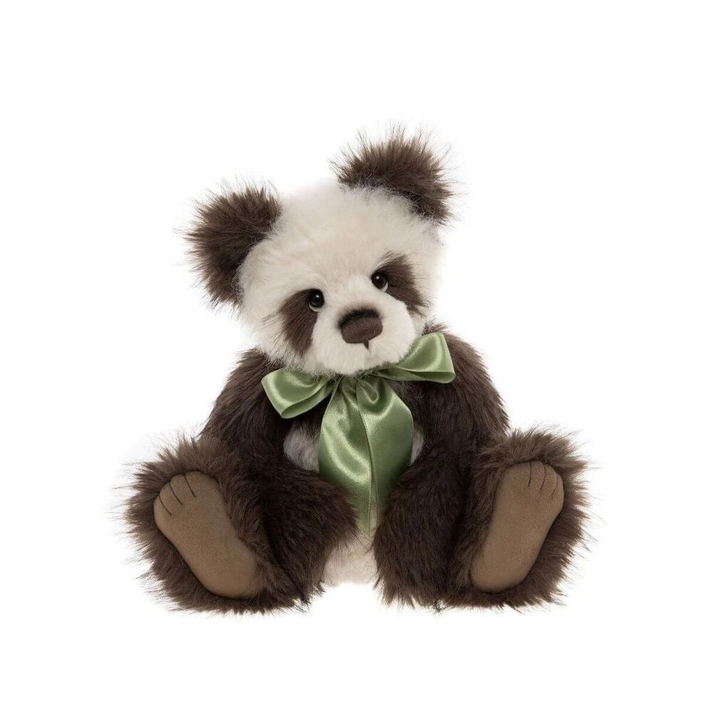 Charlie Bears Absolom