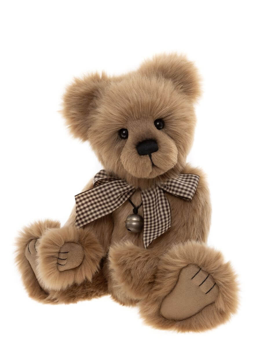 Charlie Bears Bennett