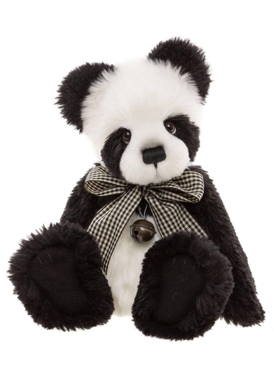 Charlie Bears Cartwright