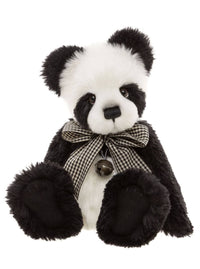 Charlie Bears Cartwright