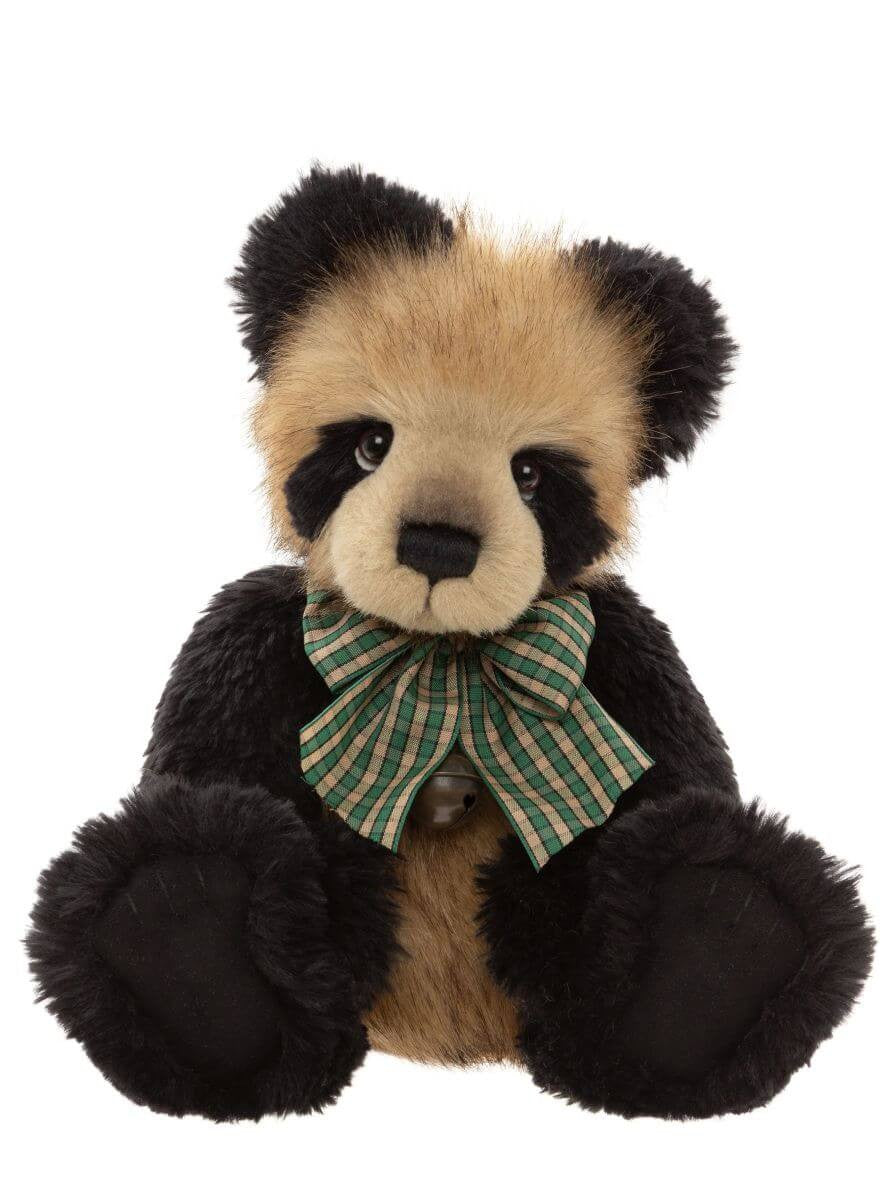Charlie Bears Collins