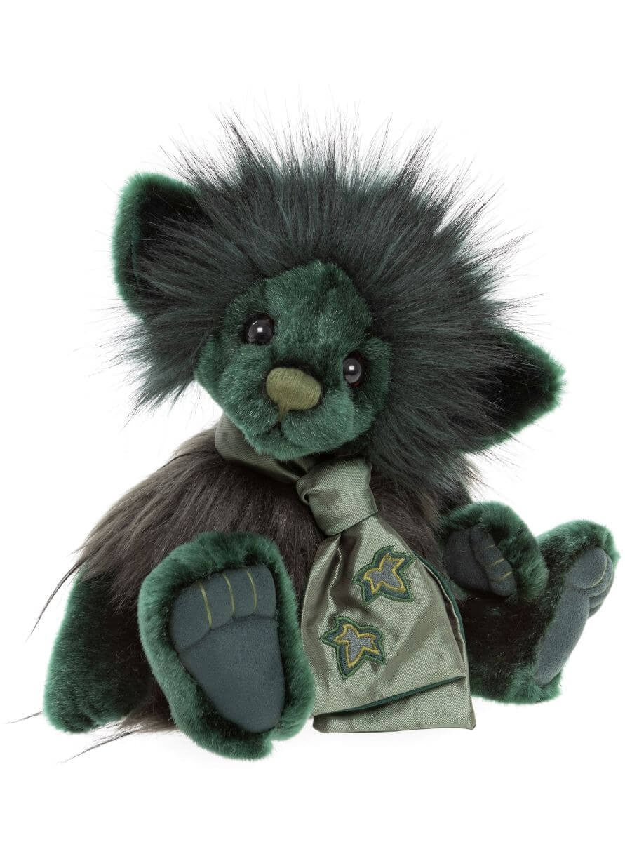 Charlie Bears Forest Troll