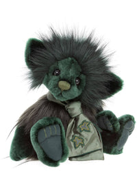Charlie Bears Forest Troll