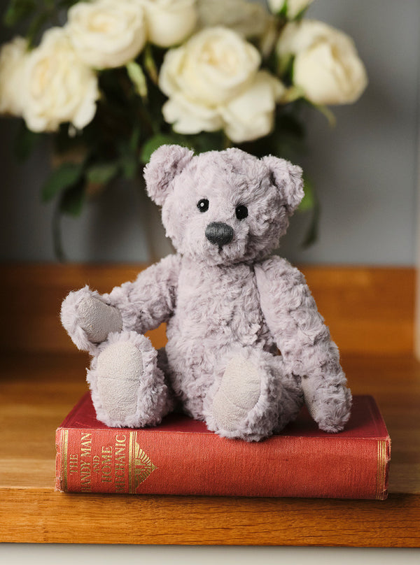 Charlie Bears Gorgeous George