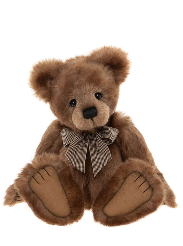 Charlie Bears Griffiths 