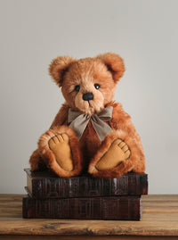 Charlie Bears Griffiths 