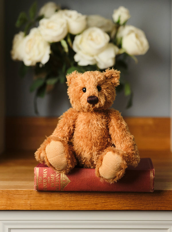 Charlie Bears Huggable Harry