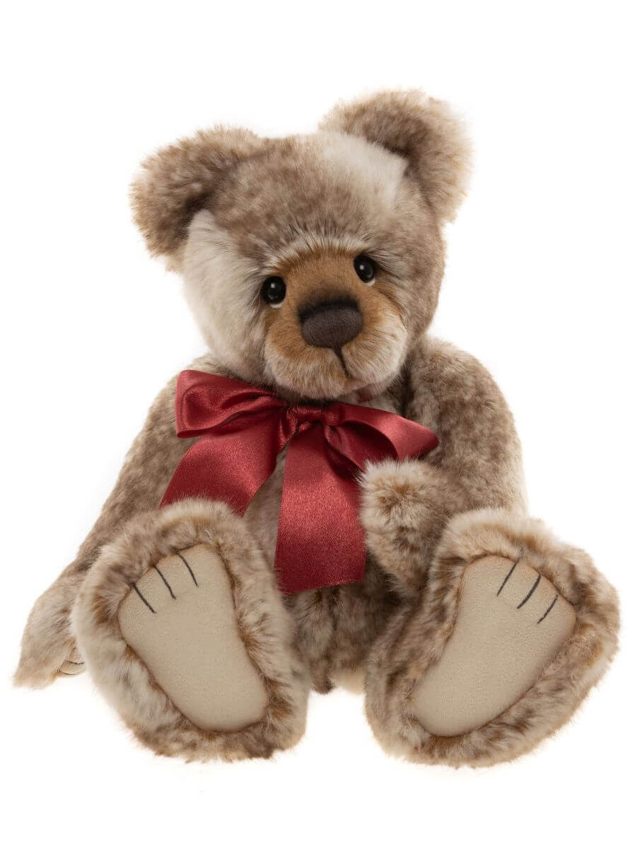 Charlie Bears Hughes