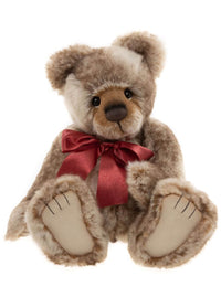 Charlie Bears Hughes