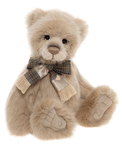 Charlie Bears Jakub