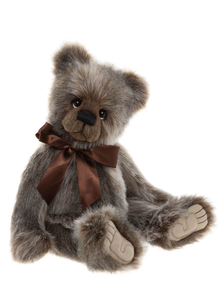 Charlie Bears Ollie