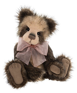 Charlie Bears Serenity 