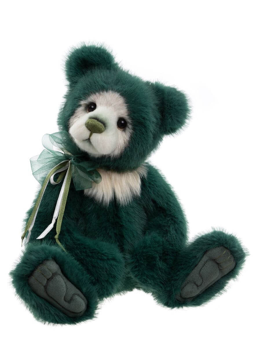 Charlie Bears Spice Cookie