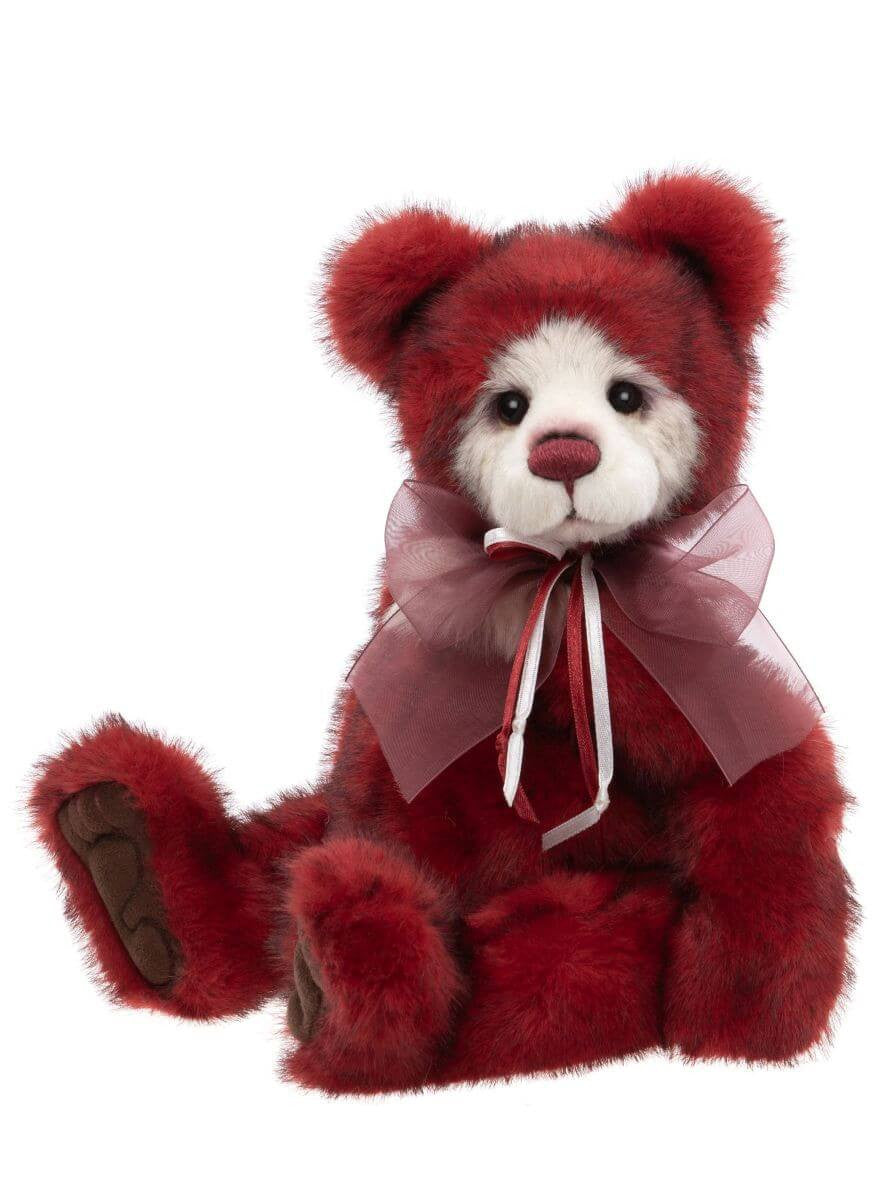 Charlie Bears Sugar Cookie