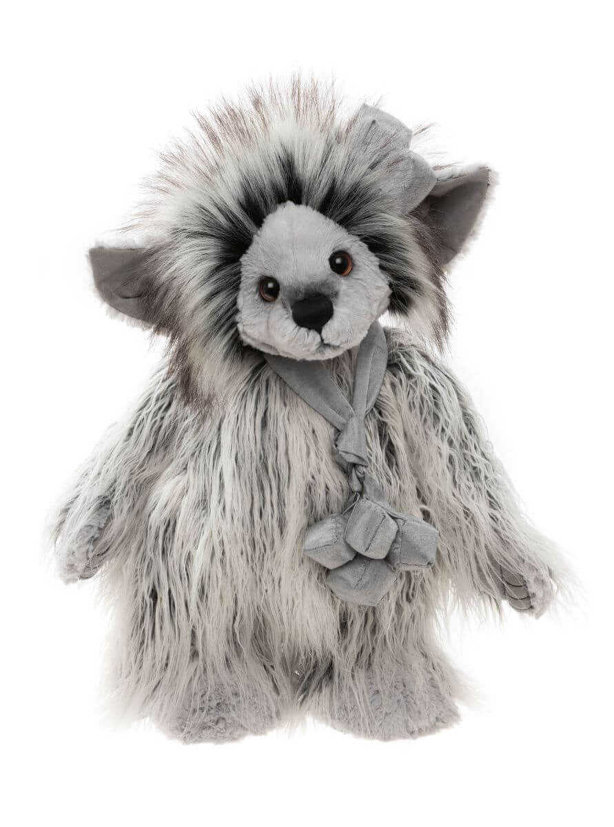 Charlie Bears Mountain Troll