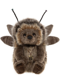 Charlie Bears Tizzie Whizie