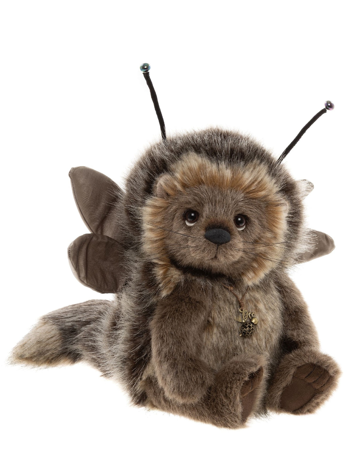 Charlie Bears Tizzie Whizie