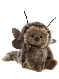 Charlie Bears Tizzie Whizie