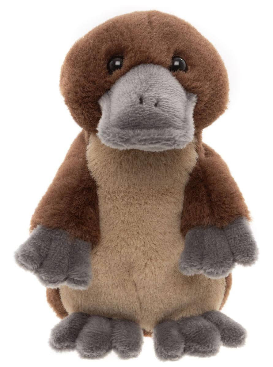 Charlie Bears Cuddle Cubs Duck Billed Platypus
