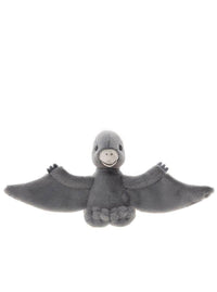 Charlie Bears Cuddle Cubs Pterodactyl