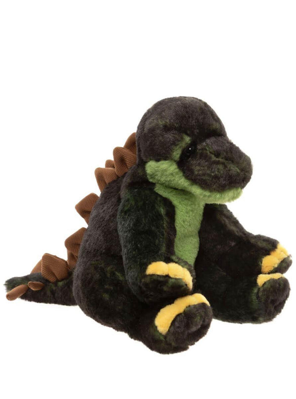 Charlie Bears Cuddle Cubs Stegosaurus