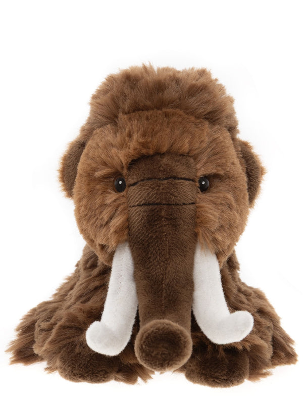 Charlie Bears Cuddle Cub Woolly Mammoth