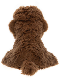 Charlie Bears Cuddle Cub Woolly Mammoth
