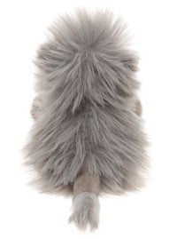 Charlie Bears Cuddle Cub Woolly Rhino