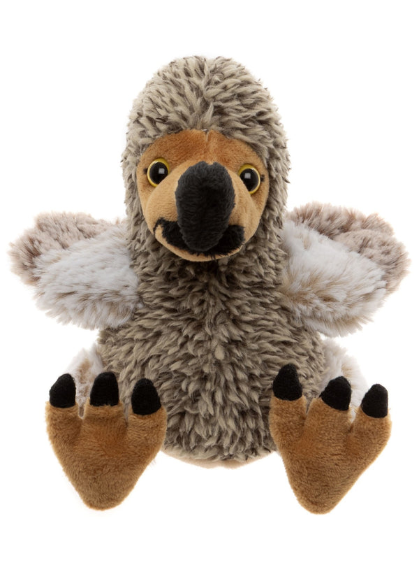 Charlie Bears Cuddle Cub Dodo