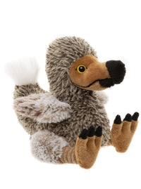 Charlie Bears Cuddle Cub Dodo