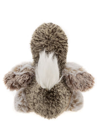 Charlie Bears Cuddle Cub Dodo