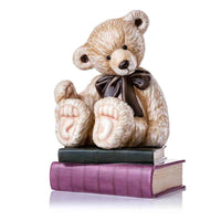 CHARLIE BEAR FIGURINE YEAR 2009