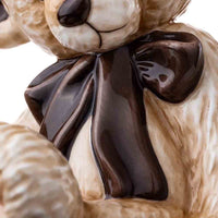 CHARLIE BEAR FIGURINE YEAR 2009