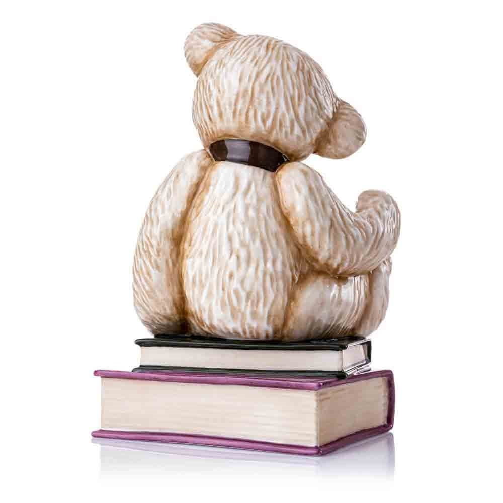 CHARLIE BEAR FIGURINE YEAR 2009