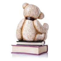 CHARLIE BEAR FIGURINE YEAR 2009