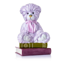 CHARLIE BEAR FIGURINE 2024