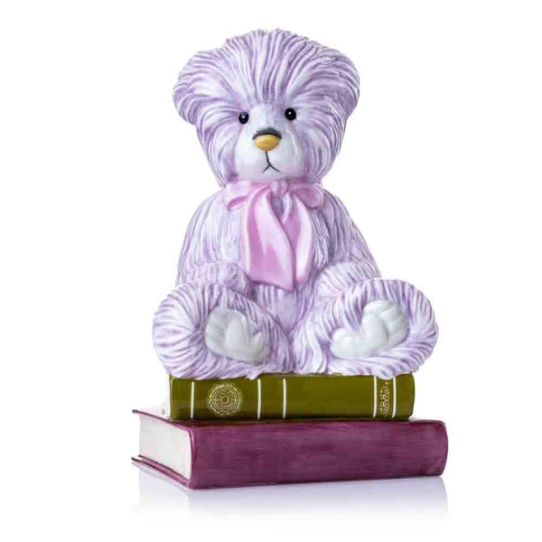 CHARLIE BEAR FIGURINE 2024