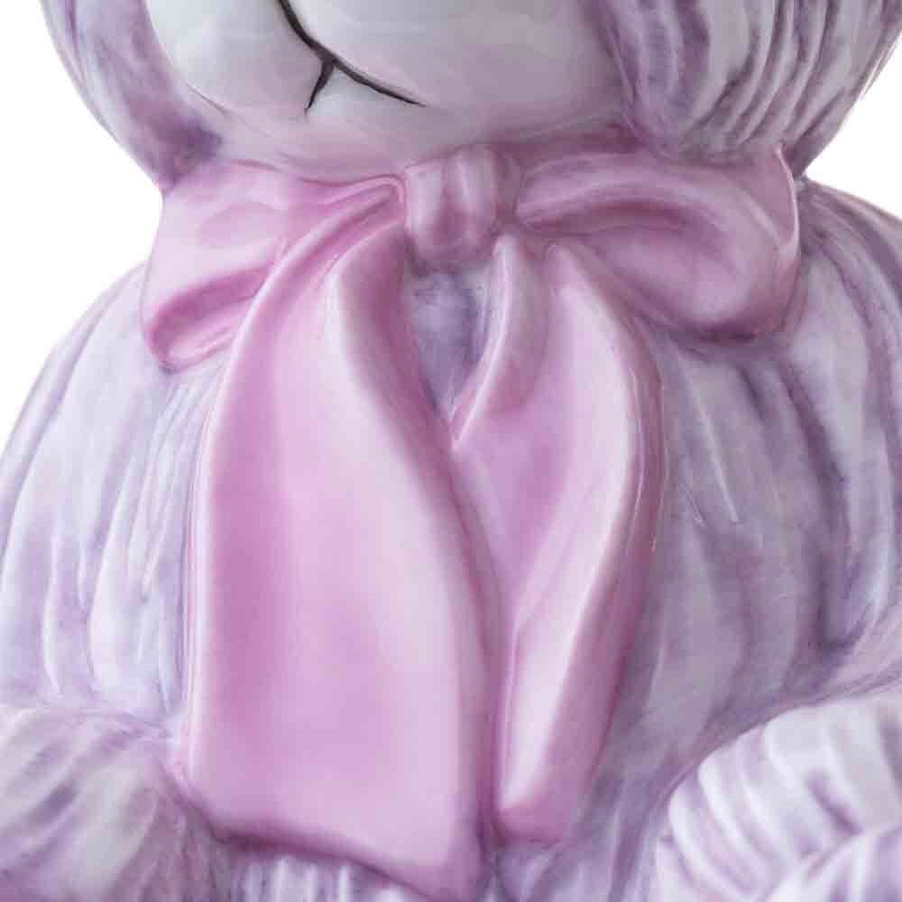 CHARLIE BEAR FIGURINE 2024