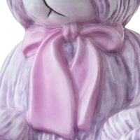 CHARLIE BEAR FIGURINE 2024