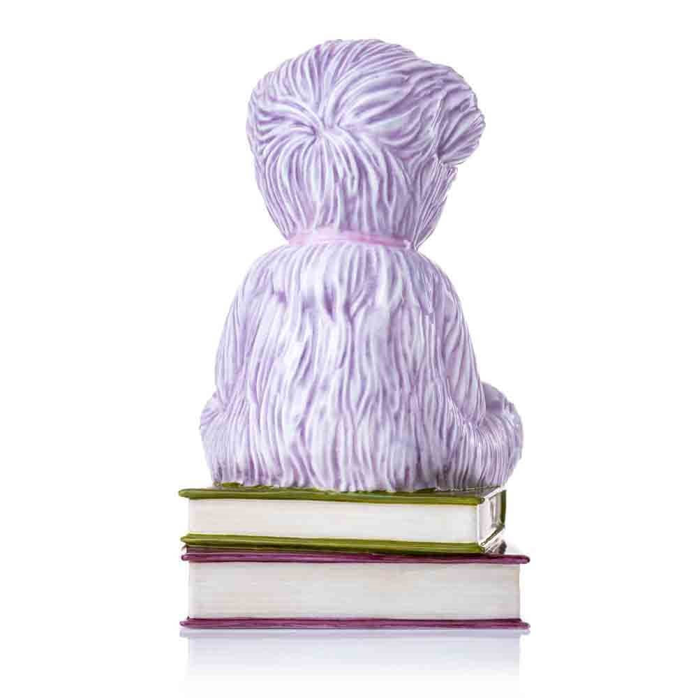 CHARLIE BEAR FIGURINE 2024