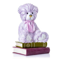 CHARLIE BEAR FIGURINE 2024