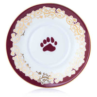 CHARLIE BEAR CUP & SAUCER ALWAYS ROOM FOR ONE MORE BEAR 