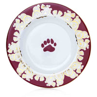 CHARLIE BEAR PLATE 