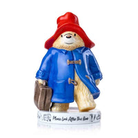 PADDINGTON COLOURWAY: PLEASE LOOK AFTER THIS BEAR